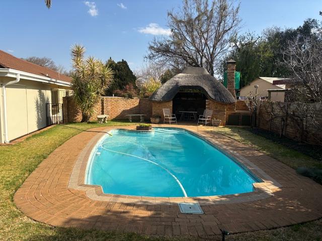 5 Bedroom Property for Sale in Wolmaransstad North West